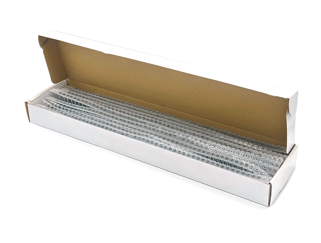 Bandad Hårdgipsskruv Efz 3,9x41mm